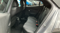 Peugeot 2008 100kW Allure Premium+ 50kWh 5dr Auto Electric Estate